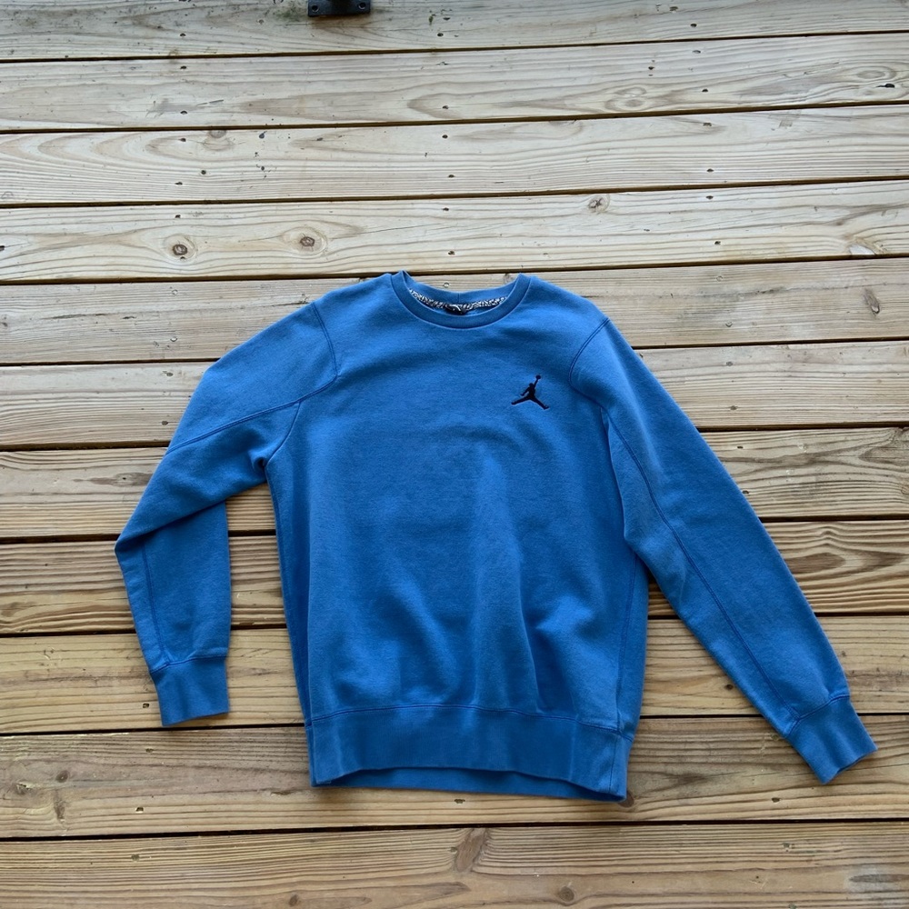 Jordan sweatshirt